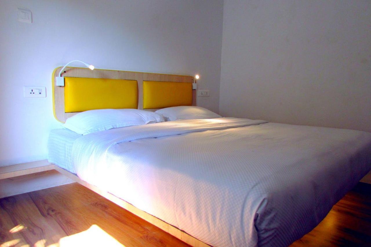 Stay Inn Bhopal Exterior foto